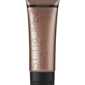 St. Tropez everyday tinted body lotion SEALED
